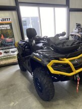 2023 Can-Am Outlander MAX 850 for sale 201420354