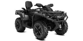 2023 Can-Am Outlander MAX 850 XT for sale 201424760