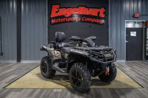2023 Can-Am Outlander MAX 850 XT for sale 201439143