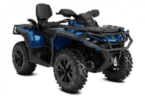 2023 Can-Am Outlander MAX 850 XT for sale 201451833