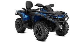 2023 Can-Am Outlander MAX 850 XT for sale 201460326