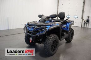 2023 Can-Am Outlander MAX 850 for sale 201520776