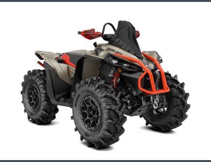 Photo 1 for New 2023 Can-Am Renegade 1000R