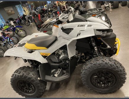 Photo 1 for New 2023 Can-Am Renegade 1000R