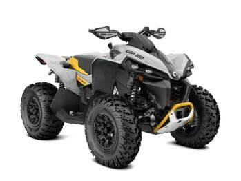 New 2023 Can-Am Renegade 1000R