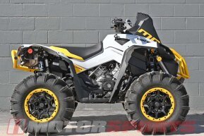 2023 Can-Am Renegade 1000R X mr for sale 201503334
