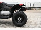 Thumbnail Photo 17 for New 2023 Can-Am Renegade 110