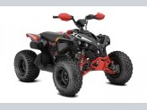 New 2023 Can-Am Renegade 110