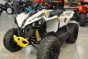 2023 Can-Am Renegade 110 for sale 201384849