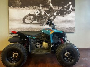 2023 Can-Am Renegade 110 for sale 201394415