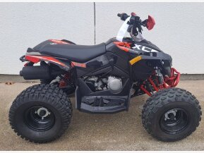 2023 Can-Am Renegade 110 for sale 201403979