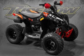 2023 Can-Am Renegade 110 for sale 201404400