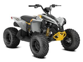 2023 Can-Am Renegade 110 for sale 201413676