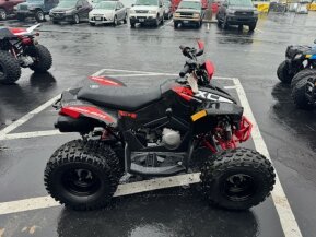 2023 Can-Am Renegade 110 for sale 201610395
