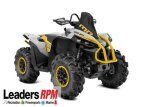 Thumbnail Photo 0 for New 2023 Can-Am Renegade 650