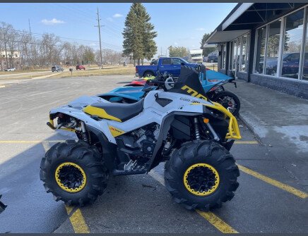 Photo 1 for 2023 Can-Am Renegade 650 X mr