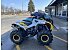 2023 Can-Am Renegade 650 X mr
