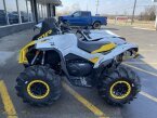 Thumbnail Photo 3 for 2023 Can-Am Renegade 650 X mr