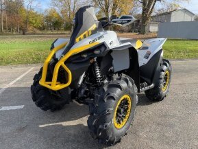 2023 Can-Am Renegade 650 X mr for sale 201459685