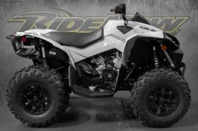 2023 Can-Am Renegade 650 X mr for sale 201466806