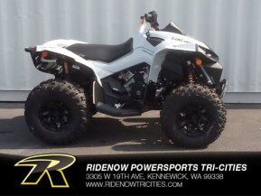2023 Can-Am Renegade 650 X mr for sale 201504799