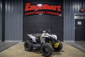 2023 Can-Am Renegade 70 for sale 201392621