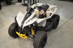2023 Can-Am Renegade 70 for sale 201441838