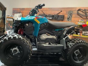 2023 Can-Am Renegade 70 for sale 201448582
