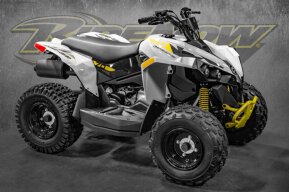 2023 Can-Am Renegade 70 for sale 201457459