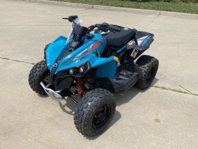 2023 Can-Am Renegade 70 for sale 201482927