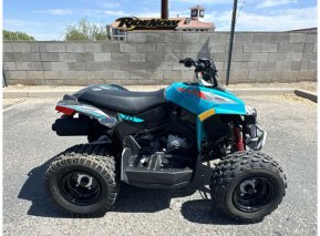2023 Can-Am Renegade 70 for sale 201486470