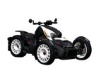 Thumbnail Photo 9 for New 2023 Can-Am Ryker