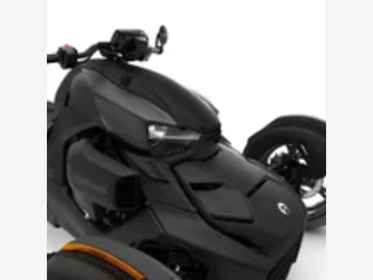 Thumbnail Photo undefined for New 2023 Can-Am Ryker
