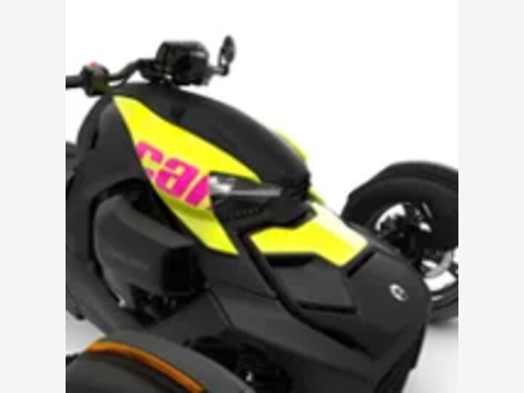 Thumbnail Photo undefined for New 2023 Can-Am Ryker