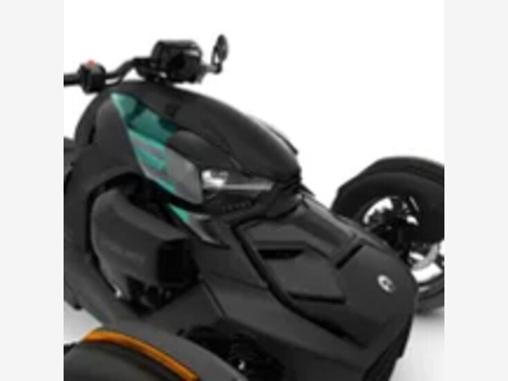Thumbnail Photo undefined for New 2023 Can-Am Ryker