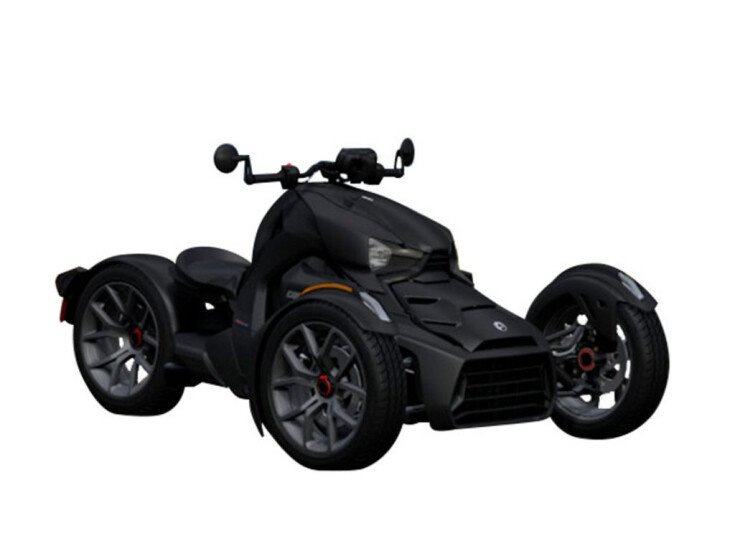 Thumbnail Photo undefined for New 2023 Can-Am Ryker 900 ACE