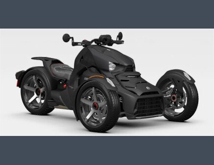 Thumbnail Photo undefined for New 2023 Can-Am Ryker 900 ACE
