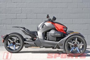 2023 Can-Am Ryker for sale 201410384