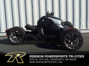 2023 Can-Am Ryker 900 ACE for sale 201433690