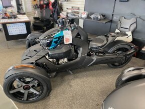 2023 Can-Am Ryker for sale 201438686
