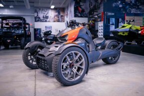 2023 Can-Am Ryker 900 ACE for sale 201441862