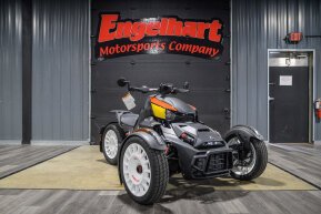 2023 Can-Am Ryker 900 Rally for sale 201445214