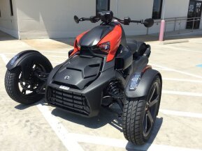2023 Can-Am Ryker 600 ACE for sale 201463124