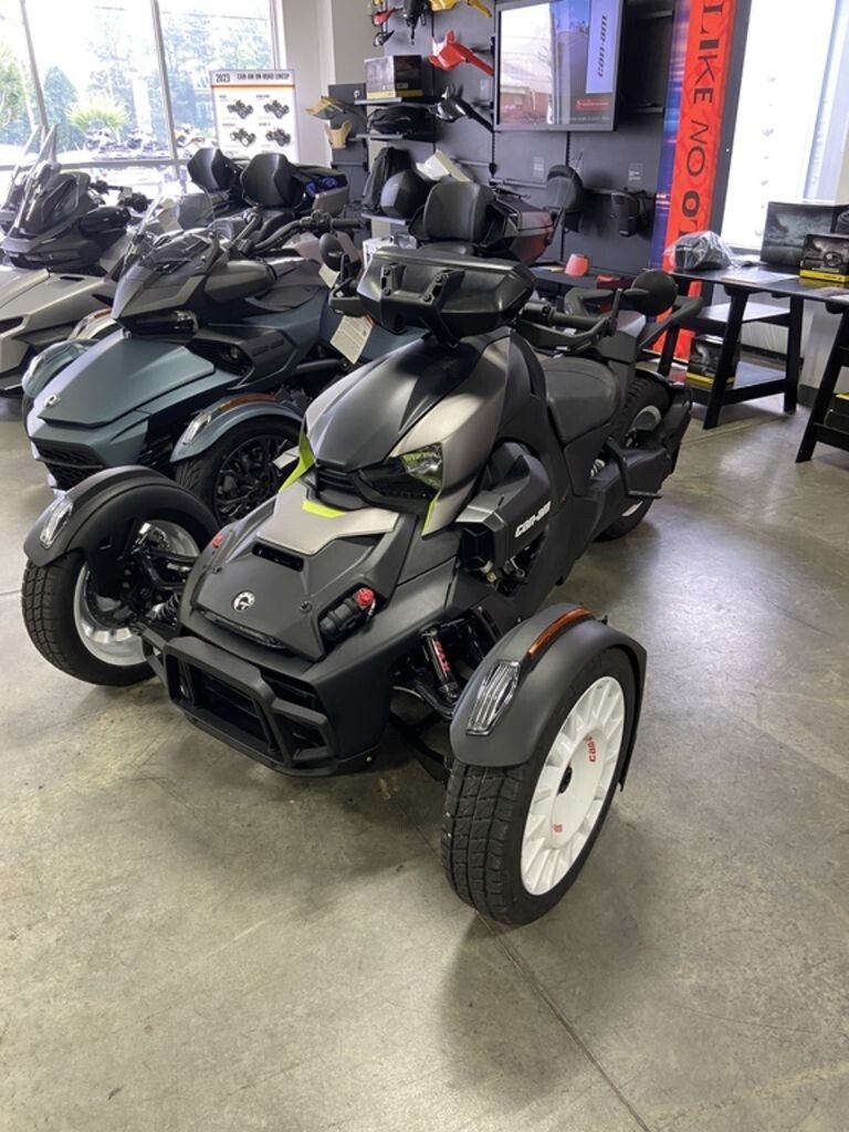 Can-am Ryker Motorcycles For Sale - Motorcycles On Autotrader