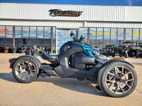 2023 Can-Am Ryker 600 ACE for sale 201506603