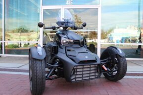 2023 Can-Am Ryker 600 ACE for sale 201549063