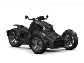 2023 Can-Am Ryker for sale 201569678