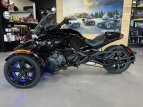 Thumbnail Photo 1 for New 2023 Can-Am Spyder F3