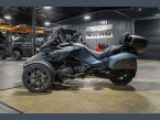 Thumbnail Photo 6 for New 2023 Can-Am Spyder F3
