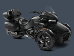 Thumbnail Photo 3 for New 2023 Can-Am Spyder F3